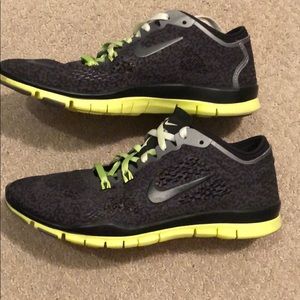 Nike Free TR Fit 4